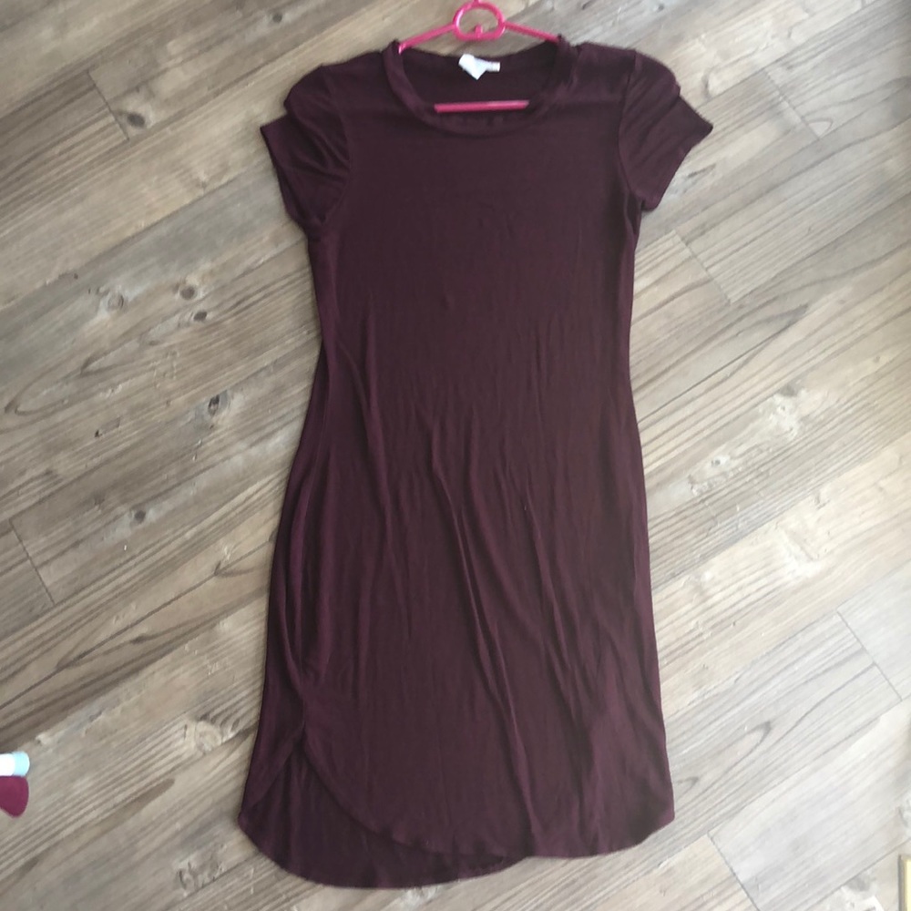 Bodycon dress